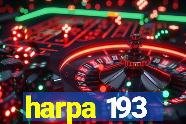 harpa 193
